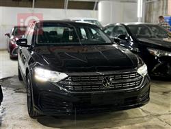 ڤۆڵکسواگن جێتا